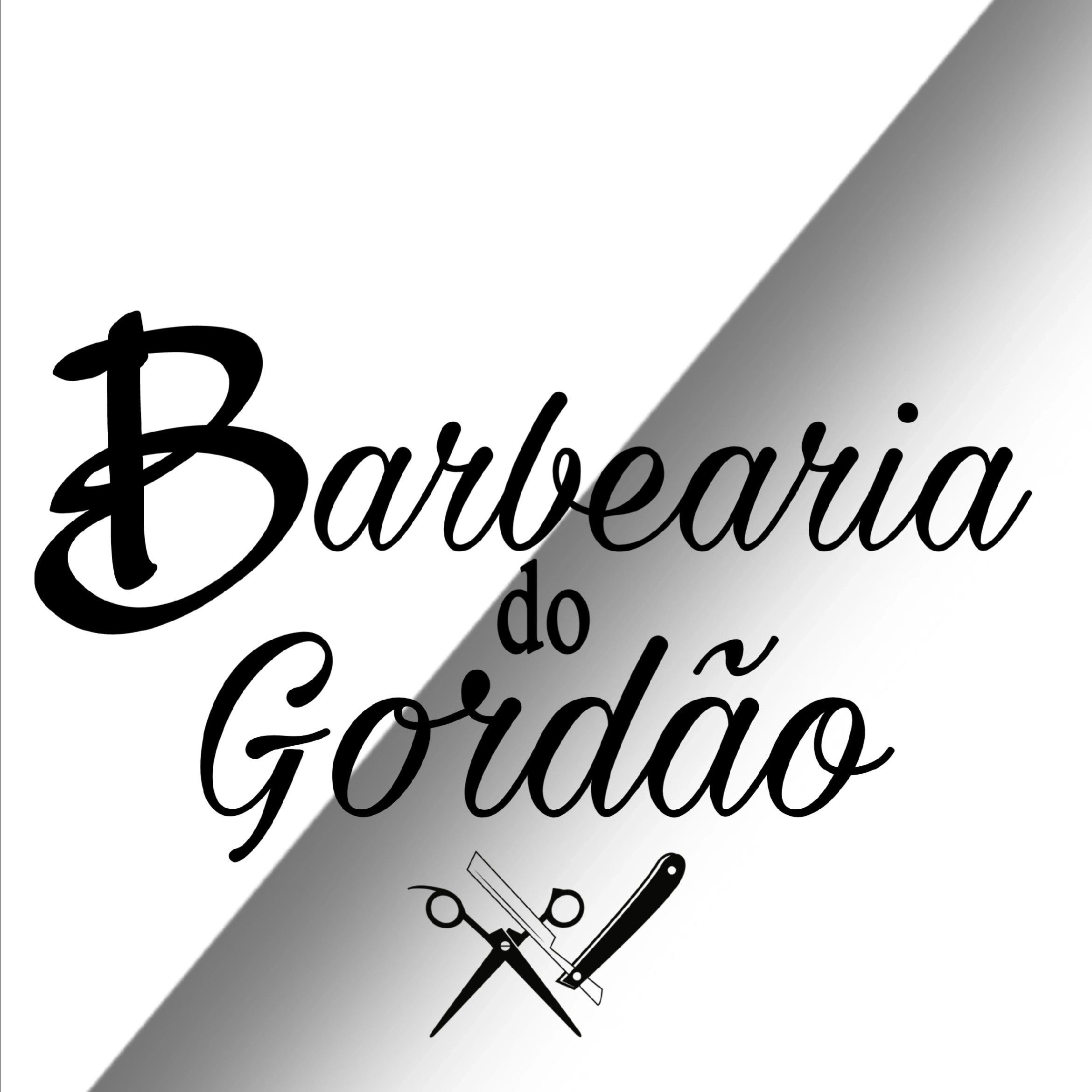 Barbearia Do Gordaoo, Rua Manoel Martins Franco N°9, 08738-470, Mogi das Cruzes