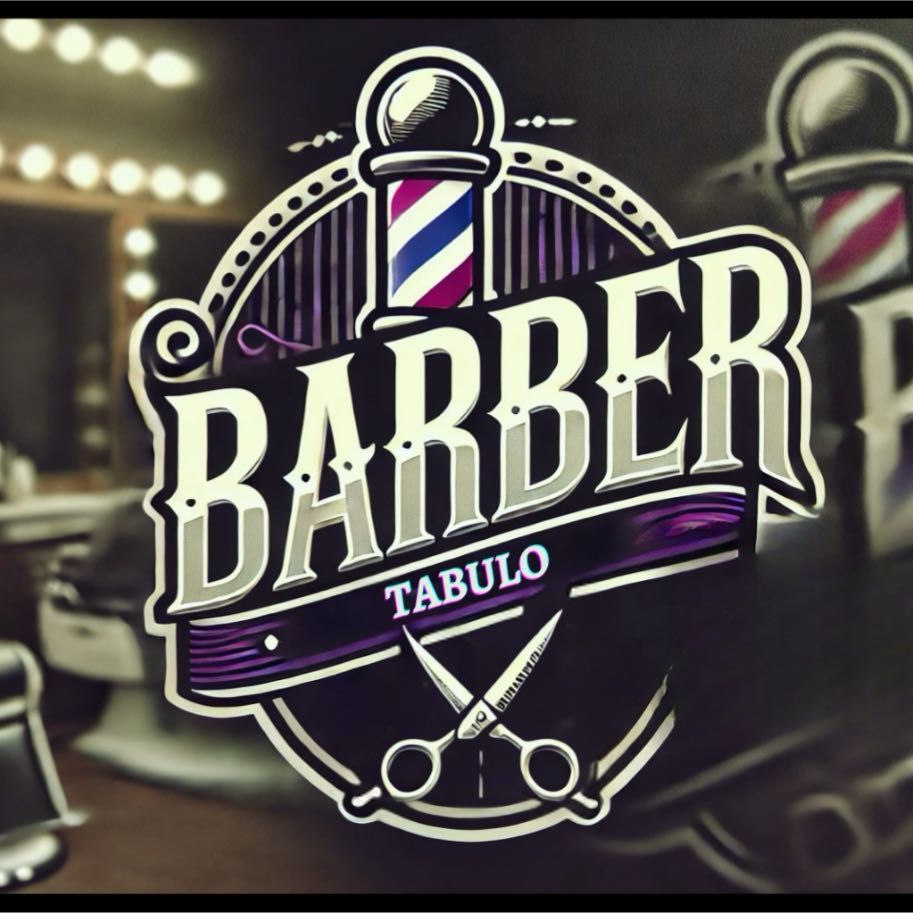 Barber Tabulo, Rua Poços de Caldas 67, 39205-000, Três Marias