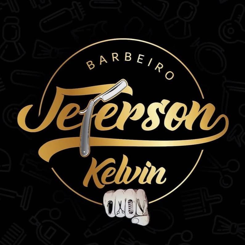 Barbearia Jeferson Kelvin, Rua epitacio pessoa 259, 09572-320, São Caetano do Sul