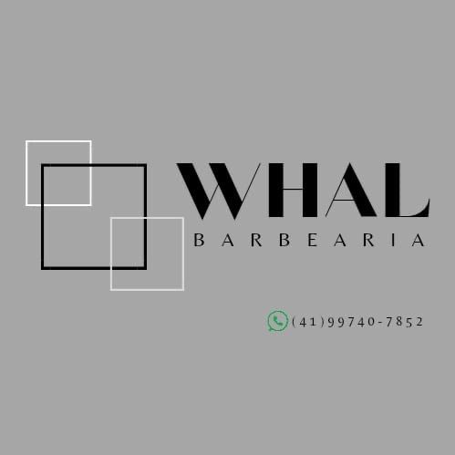 Whal barbearia, Antônio Meireles sobrinho 730, Próximo Casa China, 82900-240, Curitiba