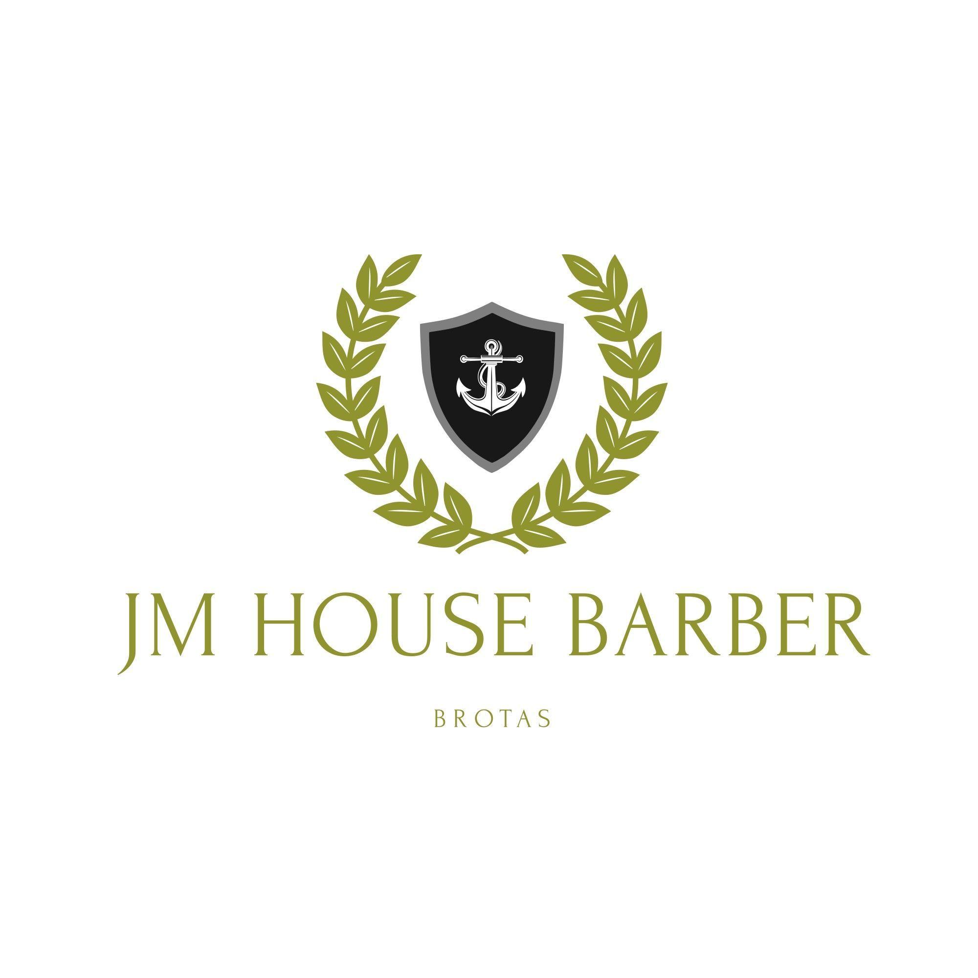 JM House Barber, Rua Rosa Albertinazzi Signori, 951, B, 17380-000, Brotas