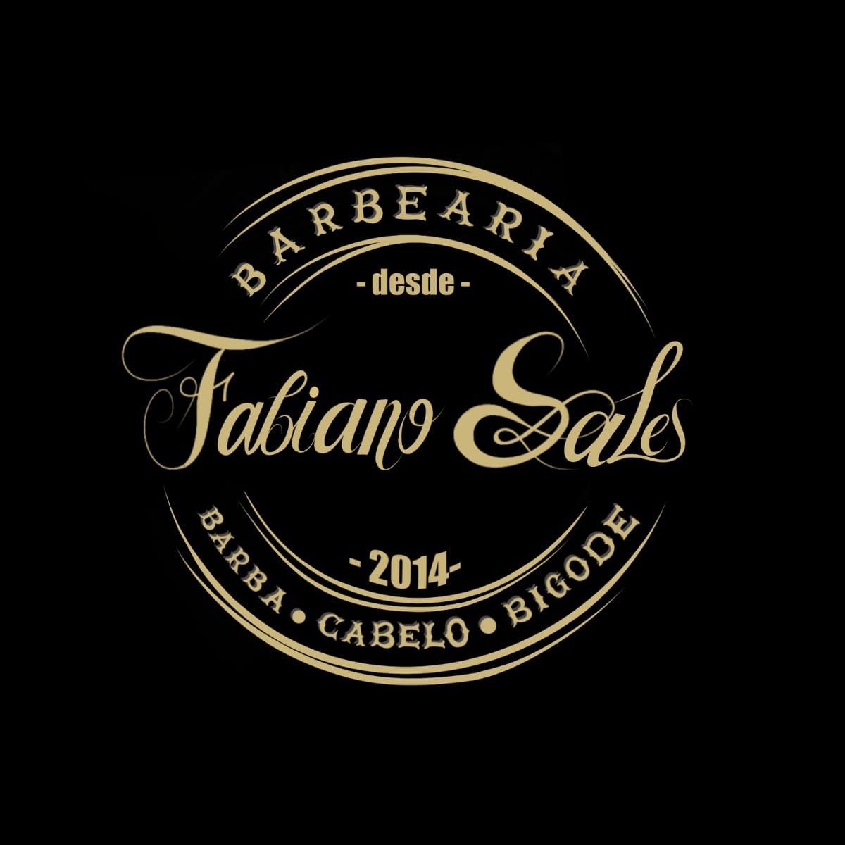 Barbearia Fabiano Sales, Rua Recanto Feliz, 27, 09930-291, Diadema