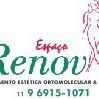 Espaço Renovar, Rua Algas Marinha 15, Sala 13, 06717-220, Cotia