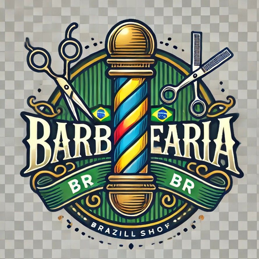 Barbearia Do BR, Rua Guimarães Rebelo, 131, 21675-060, Rio de Janeiro