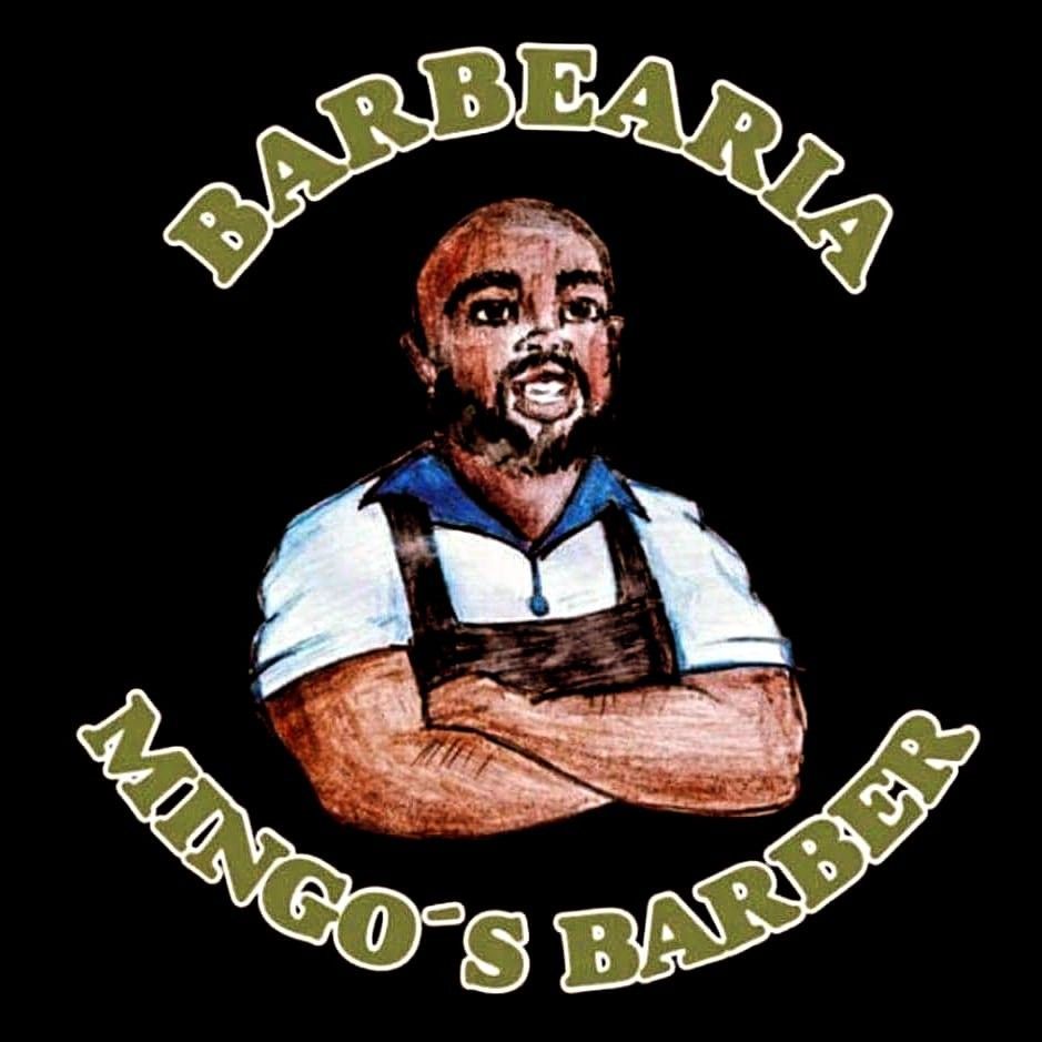 Mingo's Barber, Rua Fabio Segato, 39, 14165-442, Sertãozinho