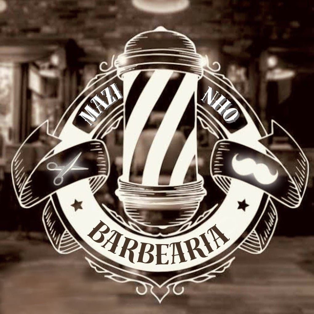 Barbearia Mazinho, Avenida Carmine Gragnano 78, 78, 06600-010, Jandira