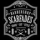 Scarfades Barbershop, Rua Presidente Rodrigo Otávio, 721, loja 4, 80045-395, Curitiba