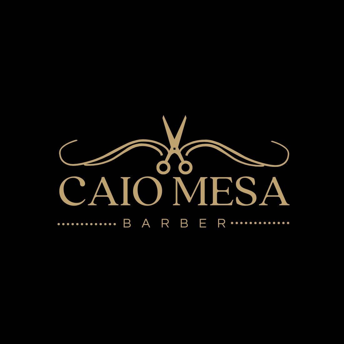 Caio Mesa Barber, Rua José Oiticica Filho N96, 08210-510, São Paulo