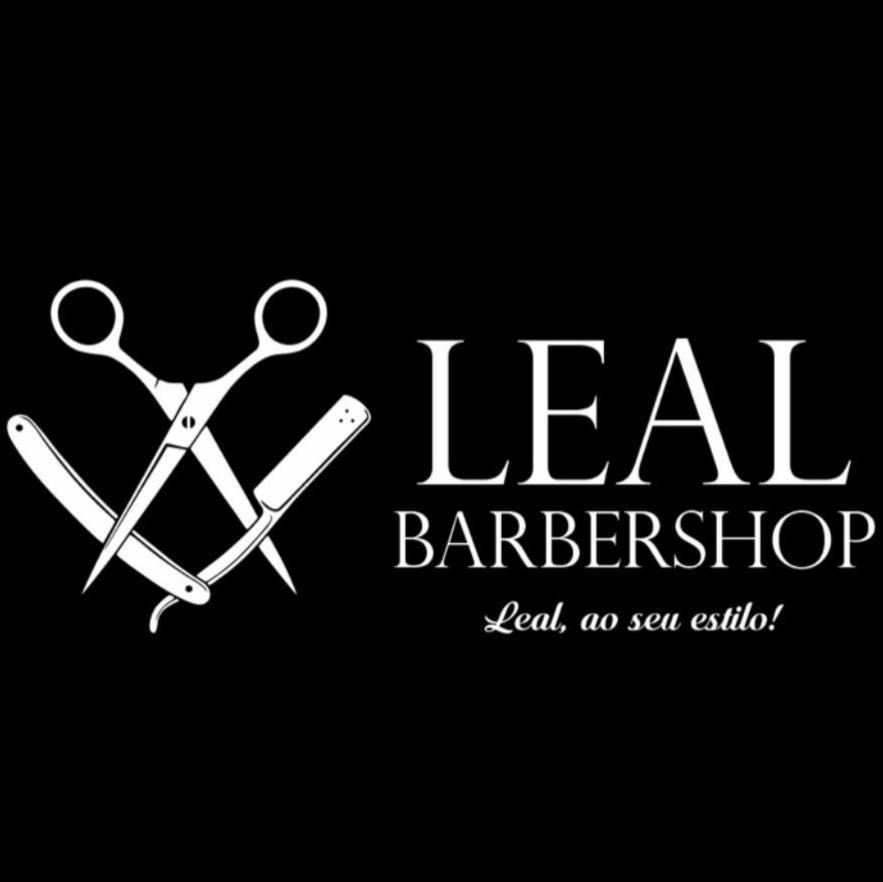 Leal Barbershop, Rua Mal-Me-Quer, 640a, 60741-525, Fortaleza