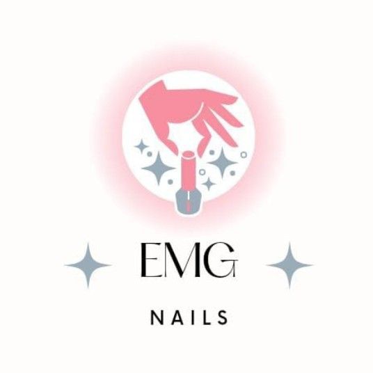 EMG Nails💅🥰😘, Av. Monteiro Lobato, - Jardim Trinta e Um de Marco, 336, 11515-200, Cubatão