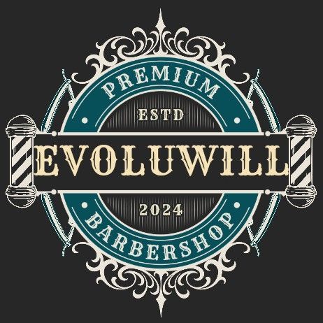 Barbearia Evoluwill, Rua Domingos Portela, 239, 05541-280, São Paulo