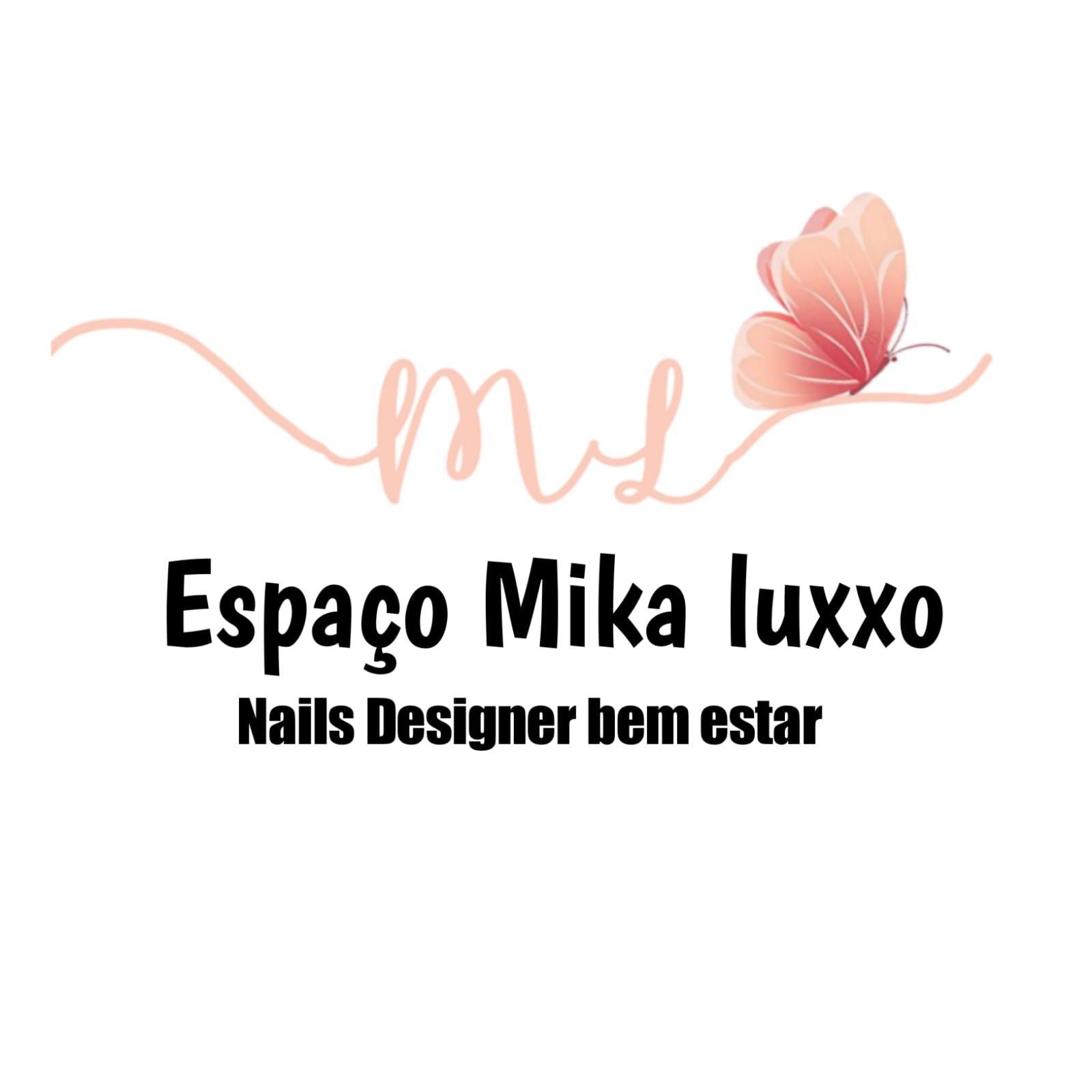 Mika Luxxo, Rua Getúlio Vargas, 12, 08500-110, Ferraz de Vasconcelos