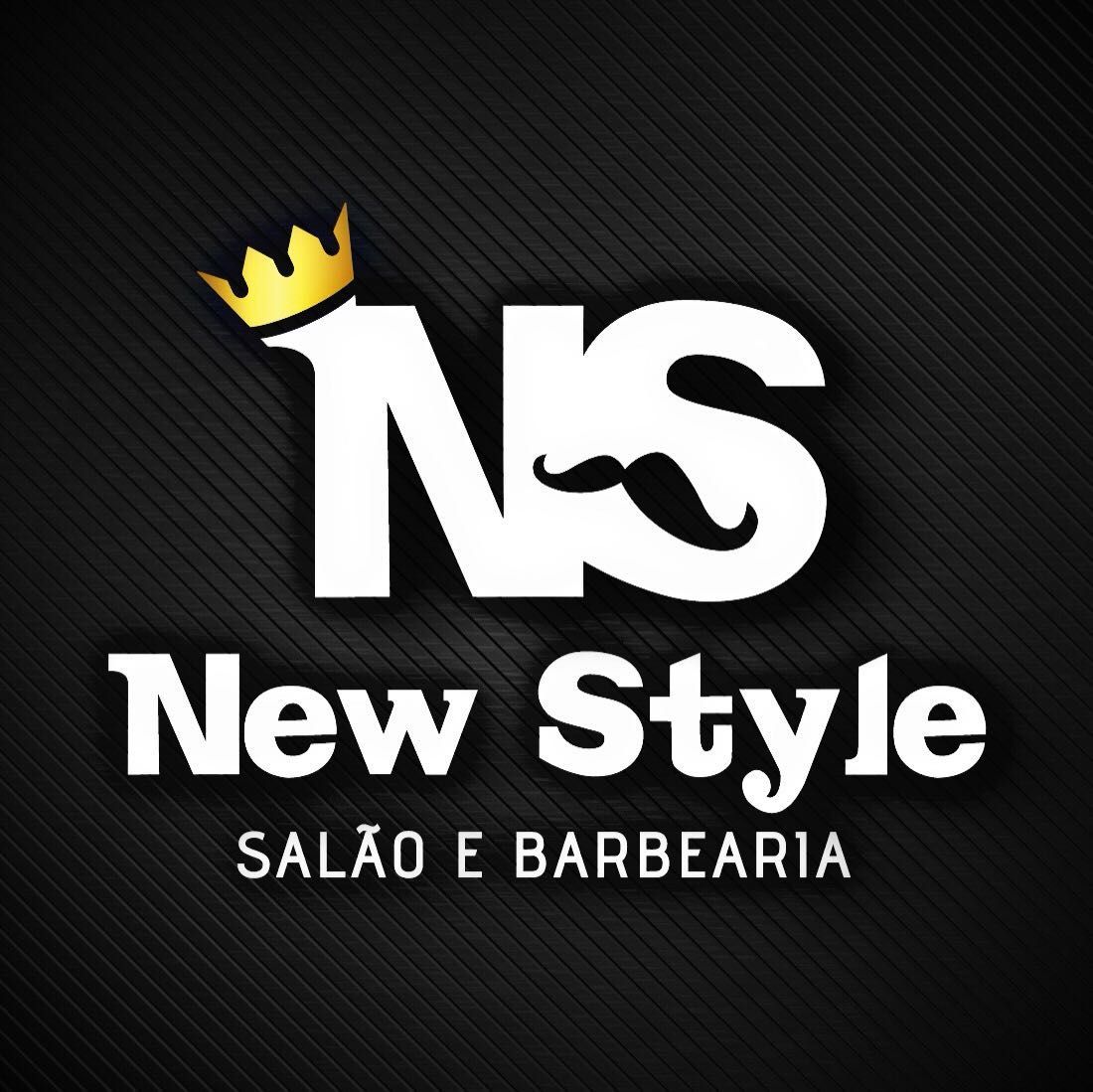 Salão e Barbearia New Style, Rua Juruá, 852, 09932-220, Diadema