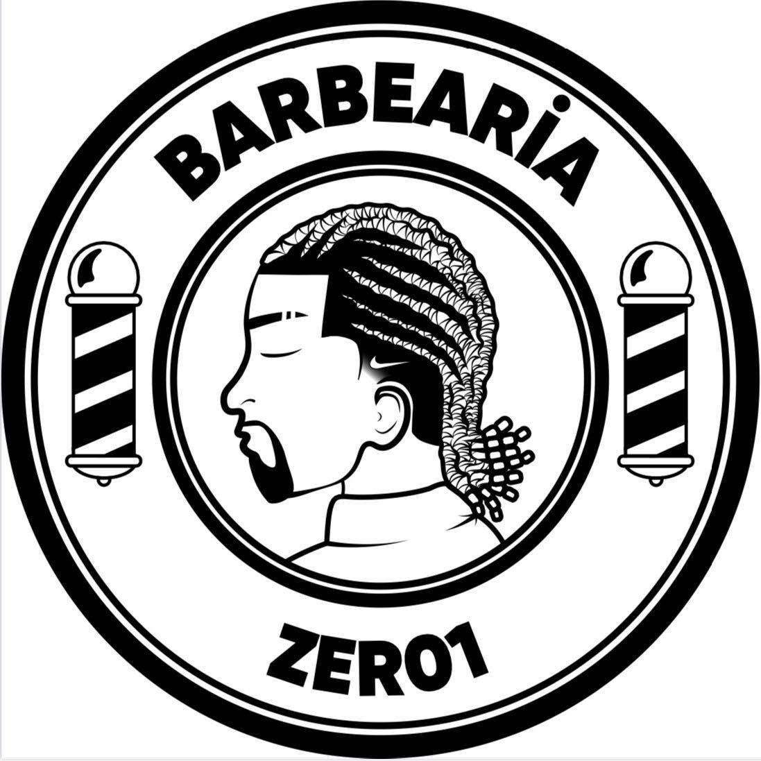 BARBEARIA ZER01, Rua Inácio da Penha Amaral, BARBEARIA ZER01, 29185-000, Fundão