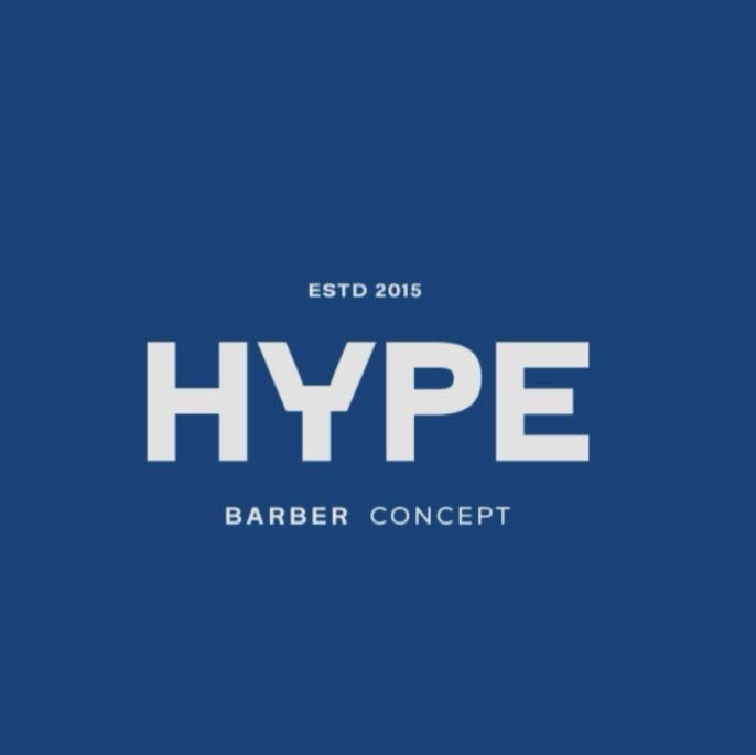 HYPE BARBER CONCEPT, Rua José Rezende Filho, 45, Edificio Morales Business, 29107-100, Vila Velha