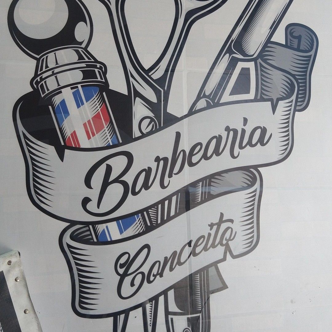 Barbearia Conceito 💈, Rua Alcides galacini, 118, Salão, 02864-010, São Paulo