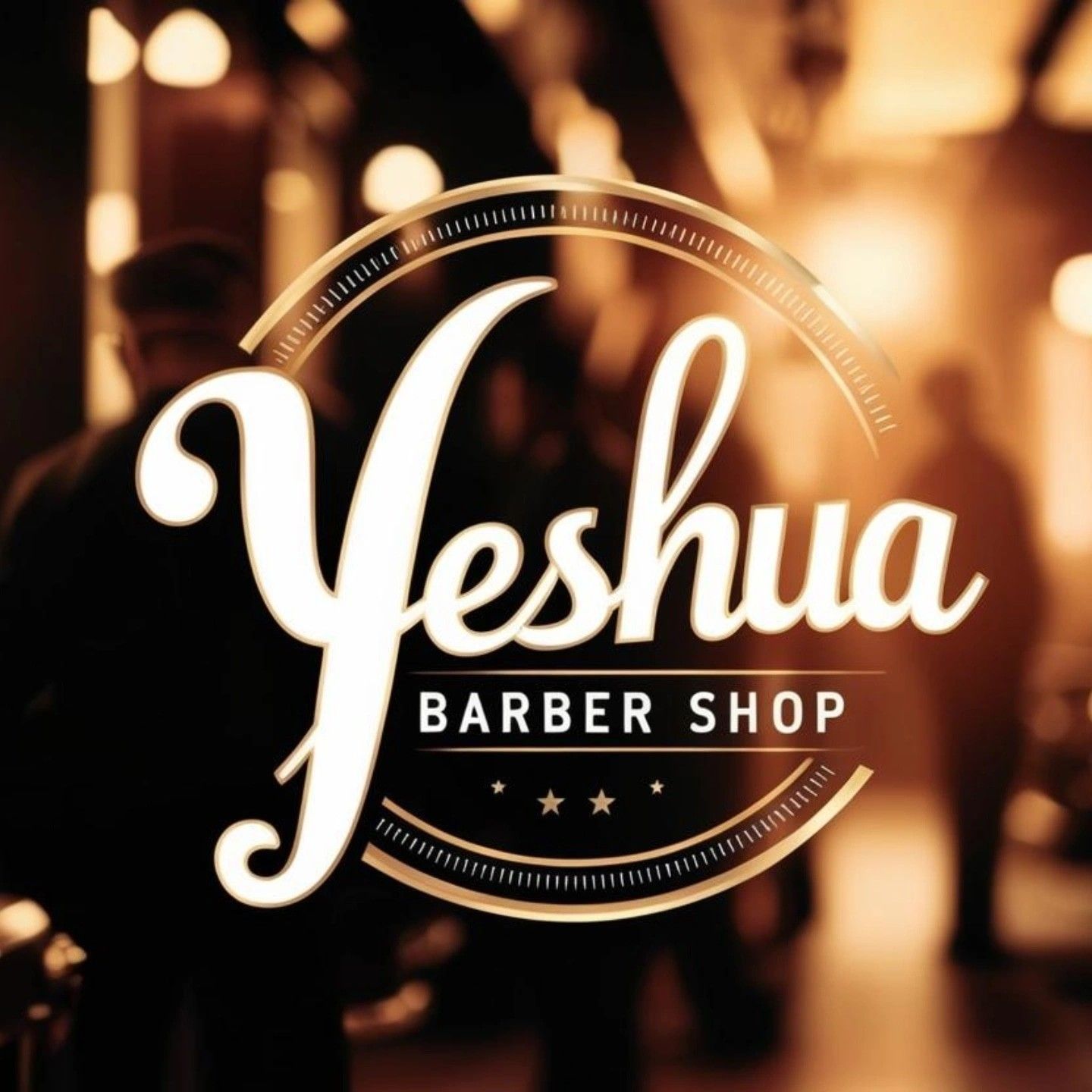 Yeshua Barber Shop, Rua Natal, 164, Parque 120, 07941-090, Francisco Morato