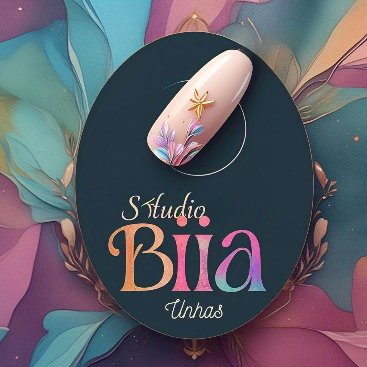 Studio Biia Unhas, Rua Carijós, 2659, 09180-001, Santo André