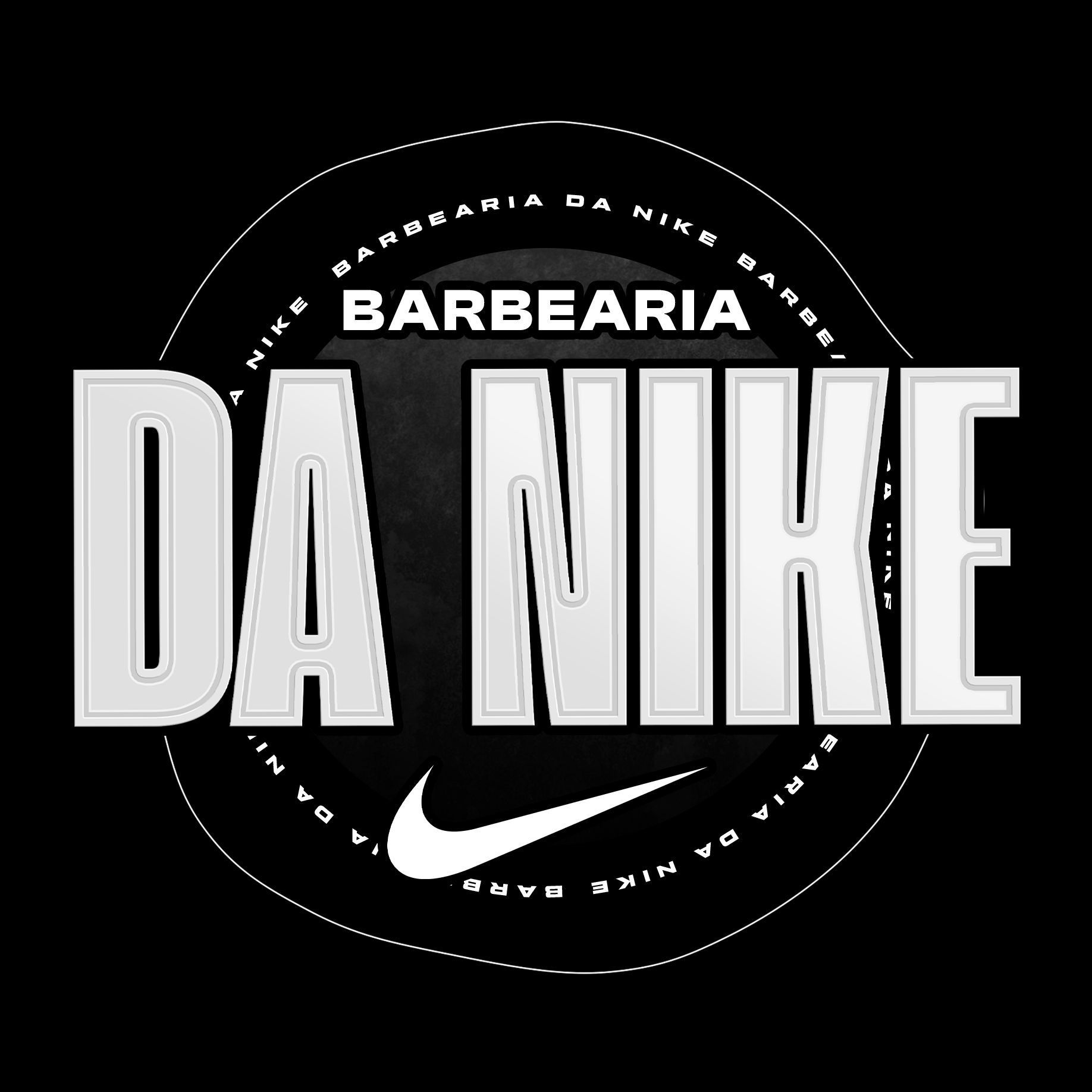 BARBEARIA DA NIKE, Rua cruz da fé 516, Loja A, 25545-170, Rio de Janeiro