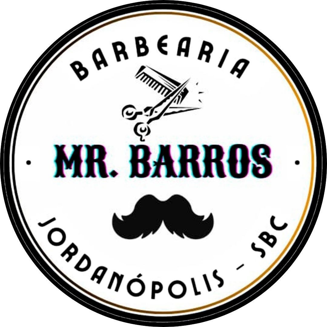 Barbearia Mr Barros, Rua  Clóvis Beviláqua, 235, 09891-560, São Bernardo do Campo