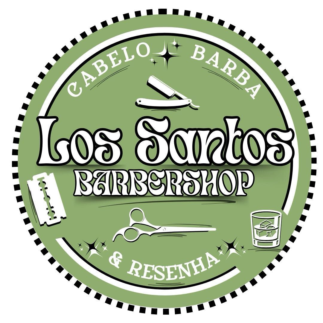 Los Santos Barbershop, Rua Cavalheiro Torquato Rizzi 1175, Jardim iraja, 14020-000, Ribeirão Preto