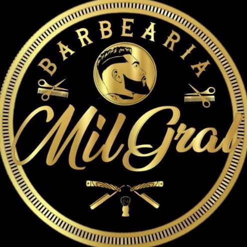 Barbearia mil gral, Avenida Presidente Castelo Branco, 2706, 09321-375, Mauá