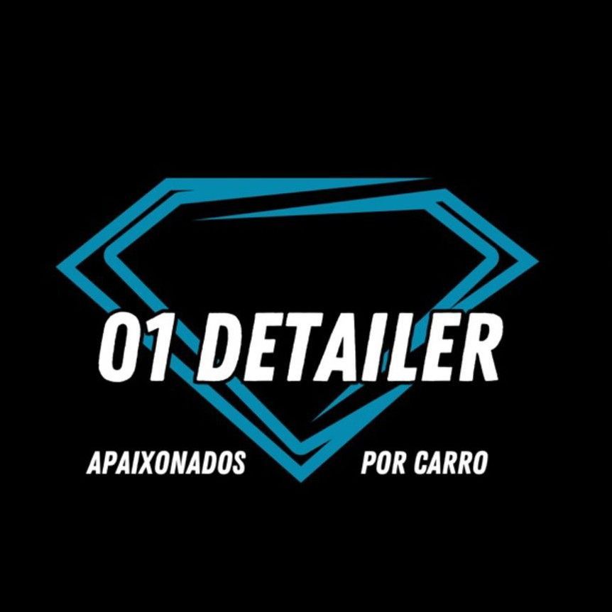 01 Detailer, Rua Pirapo, 505, 92410-310, Canoas