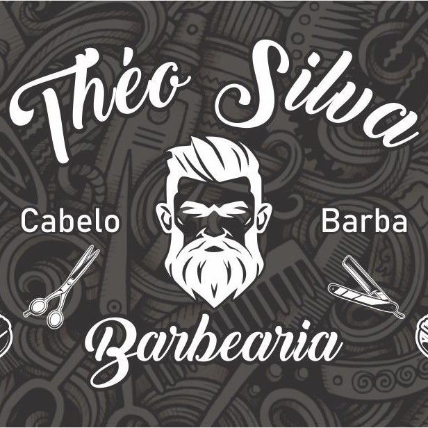 Theo Silva Barbearia, Ernesto Pessati, N81, 18530-000, Tietê