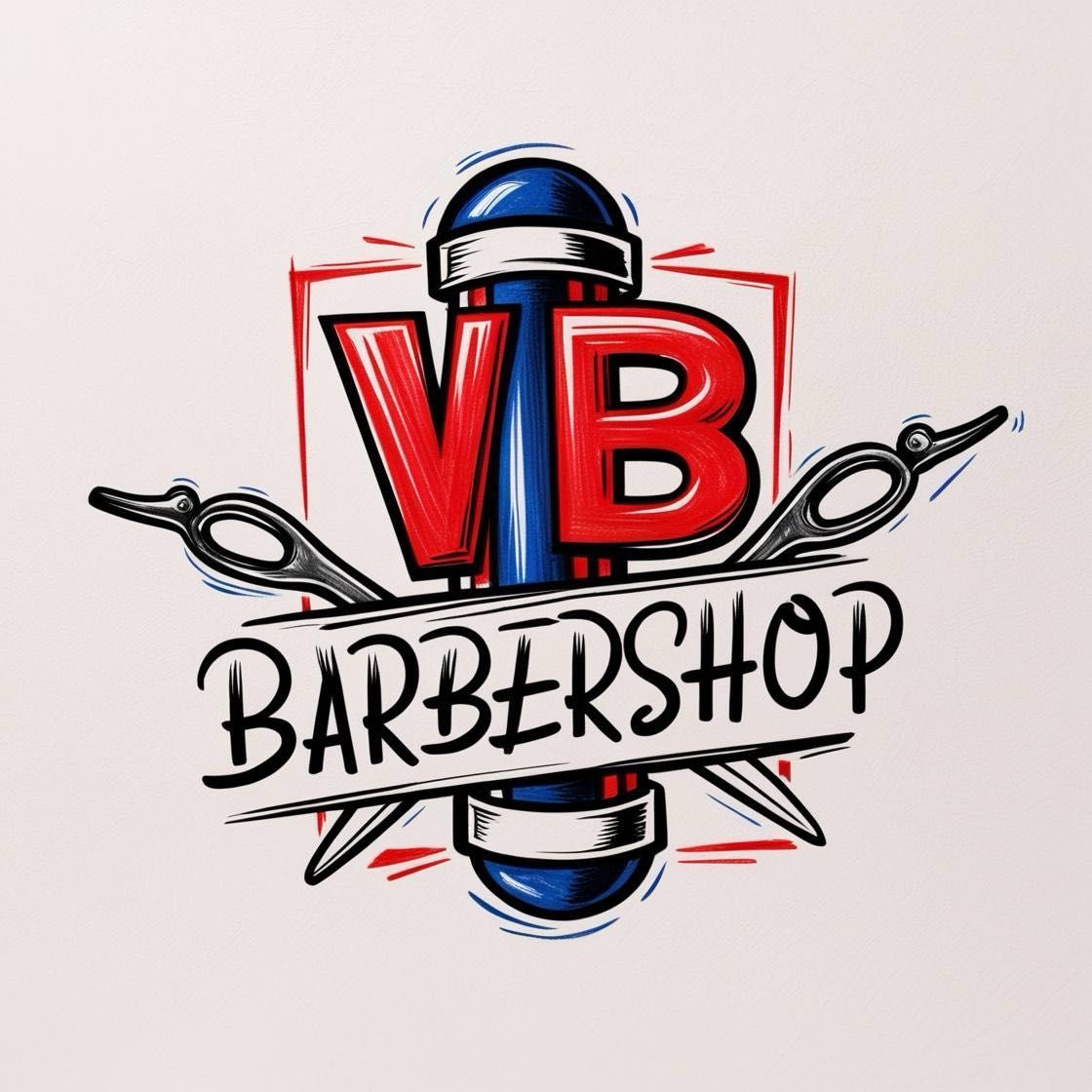 VB Barbershop, Av otavio braga de mesquita 1219, Dentro do Lava rapido, 71910-000, Guarulhos