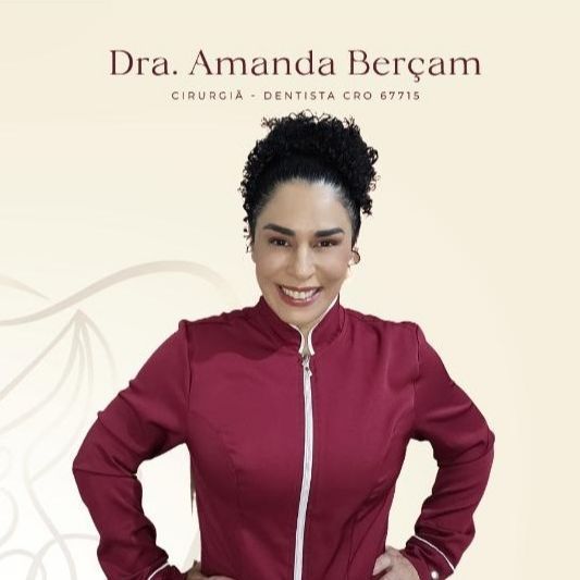 Dra. Amanda Berçam Odontologia e Estética, AVENIDA BRáULIO GOMES NOGUEIRA, 1513, loja 02, loja 02, 30662-090, Belo Horizonte