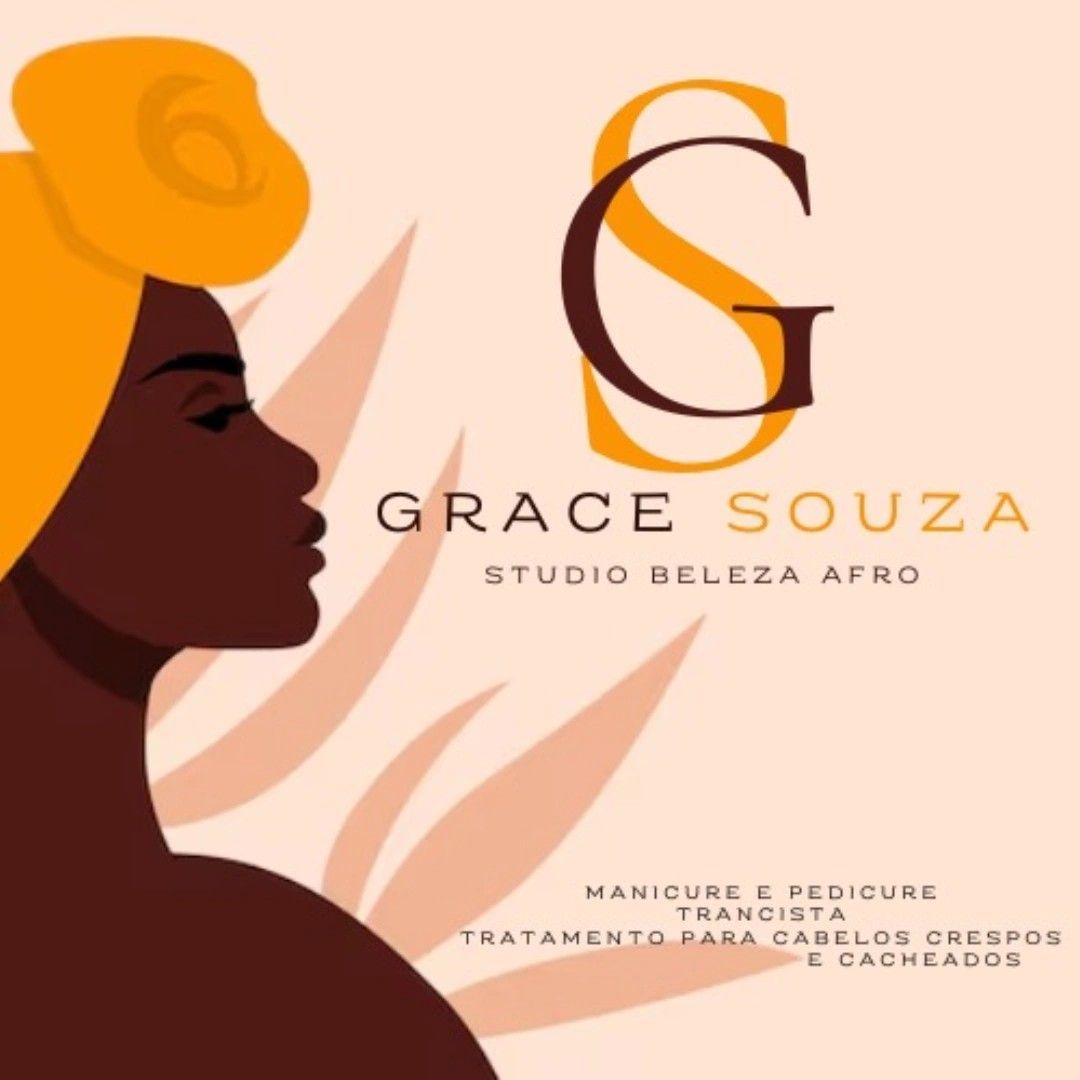 Grace Souza Studio Beleza Afro, Rua Baía de Japerica, 08430-026, São Paulo