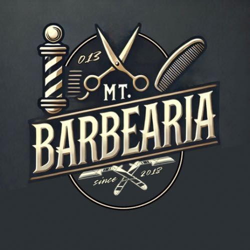 Mt. Barbearia, rua epitacio pessoa 405, Loja 4, 11463-370, Guarujá