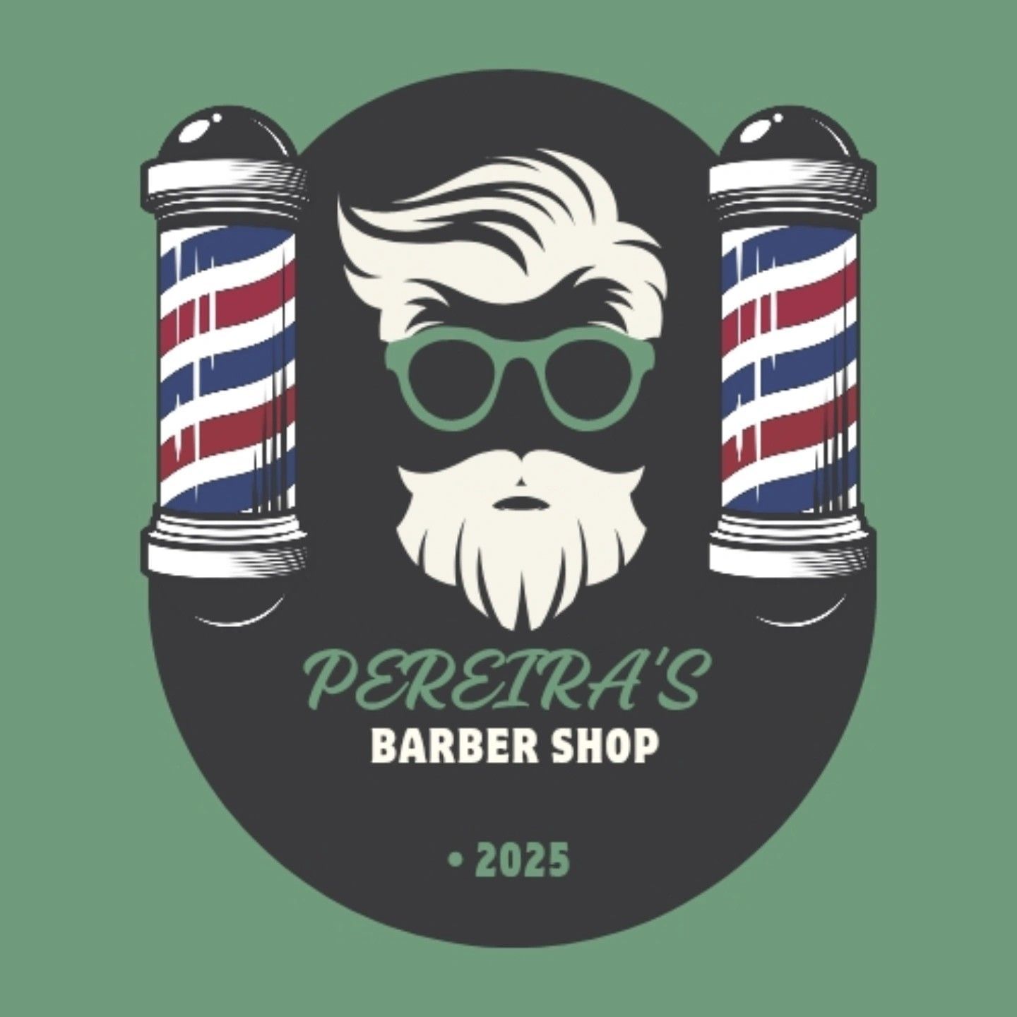 Pereira's Barber Shop, Rua Barra Velha, 608, Sala 2, 89211-730, Joinville