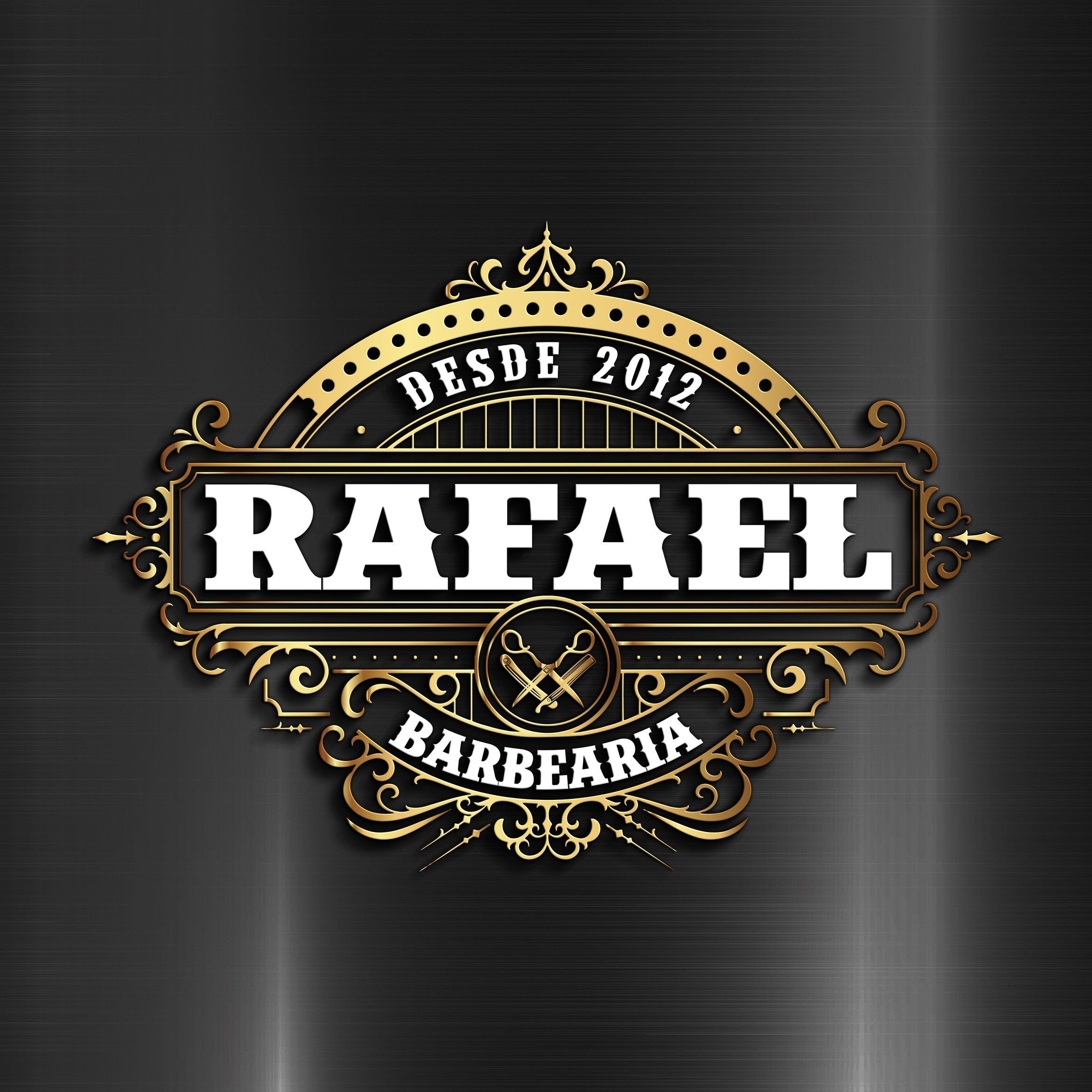 Rafael barbearia, Rua Renato Moreira, 312, Lote 15 quadra 113, 24812-070, Itaboraí