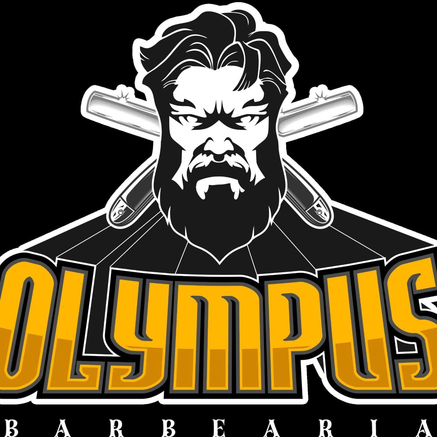 Barbearia Olympus, Avenida Nereu Ramos, 913, 89120-000, Timbó