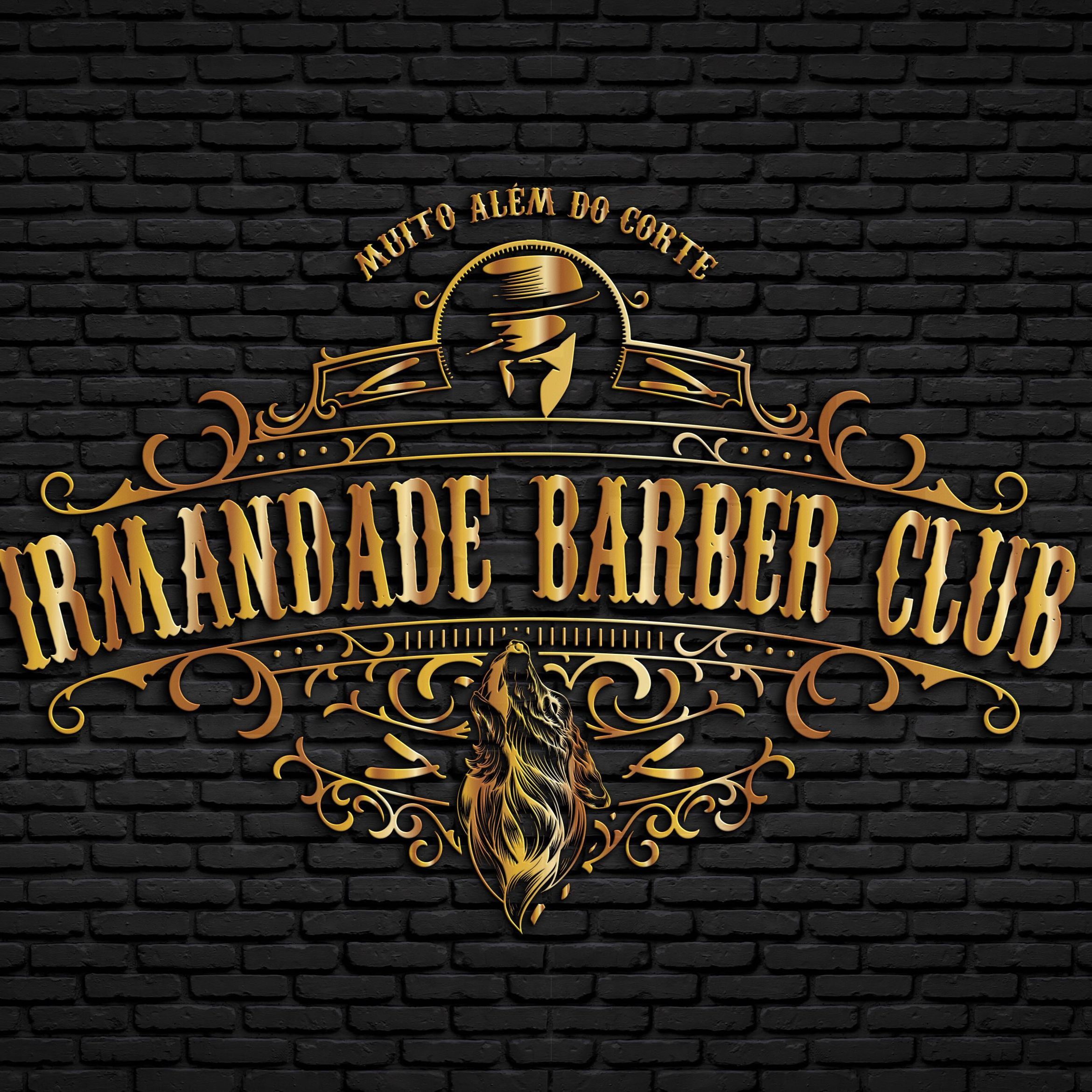 Irmandade barber, Rua  Joaquim Frederico Ronki, 149, 36415-000, Congonhas