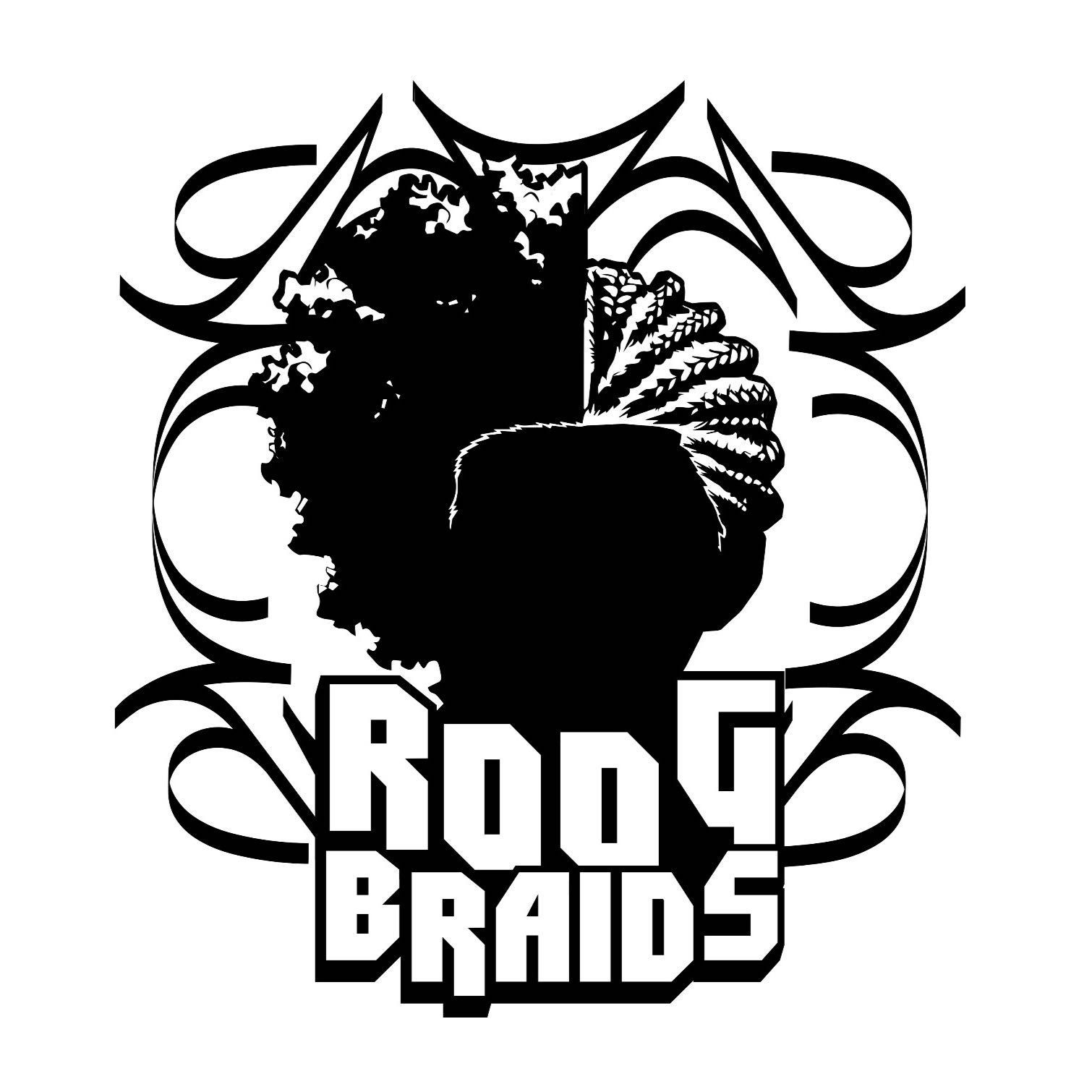 Studio Roog Braids, Rua Almerindo Pereira Bueno, Casa, 06851-250, Itapecerica da Serra