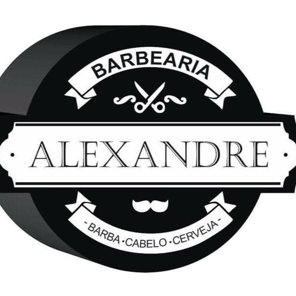 Barbearia Alexandre, Avenida jupiter 108, Barbearia alexandre, 89226-600, Joinville