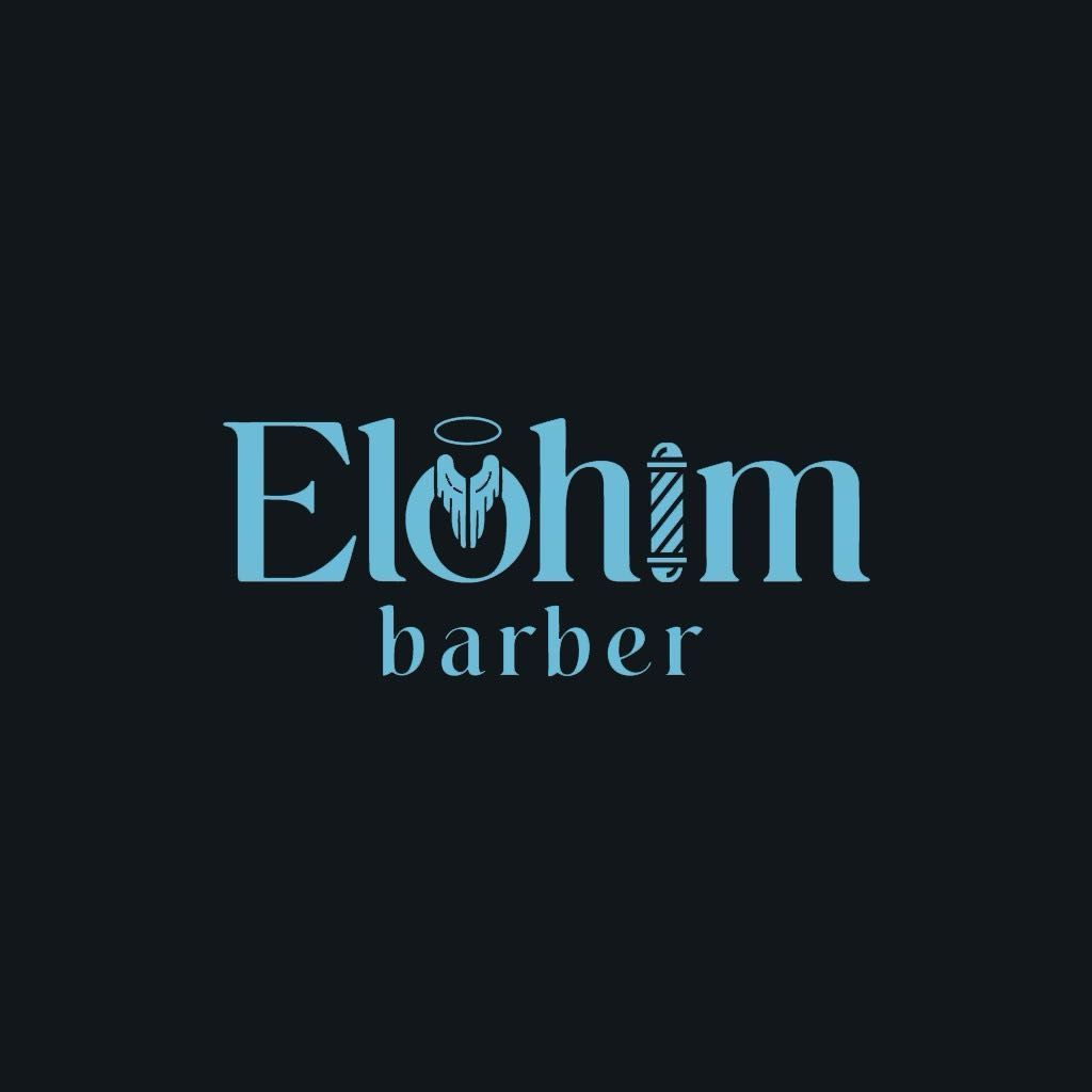 Elohim barber, Rua affonso mathuzcewski, 337, 83508-550, Curitiba