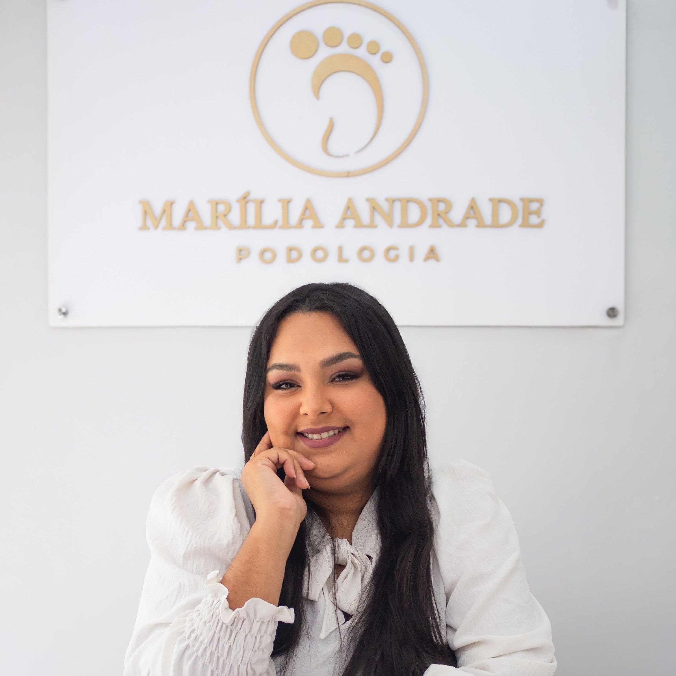 Marília Andrade Podologia, Rua Santa Rita do Sapucai, 43, 04939-170, São Paulo