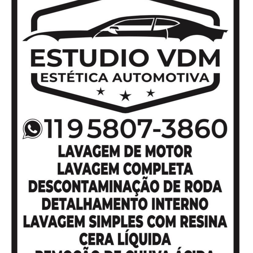 Estúdio_VDM, Rua Henrique Geovane Xavier, 701, 08587-770, Itaquaquecetuba