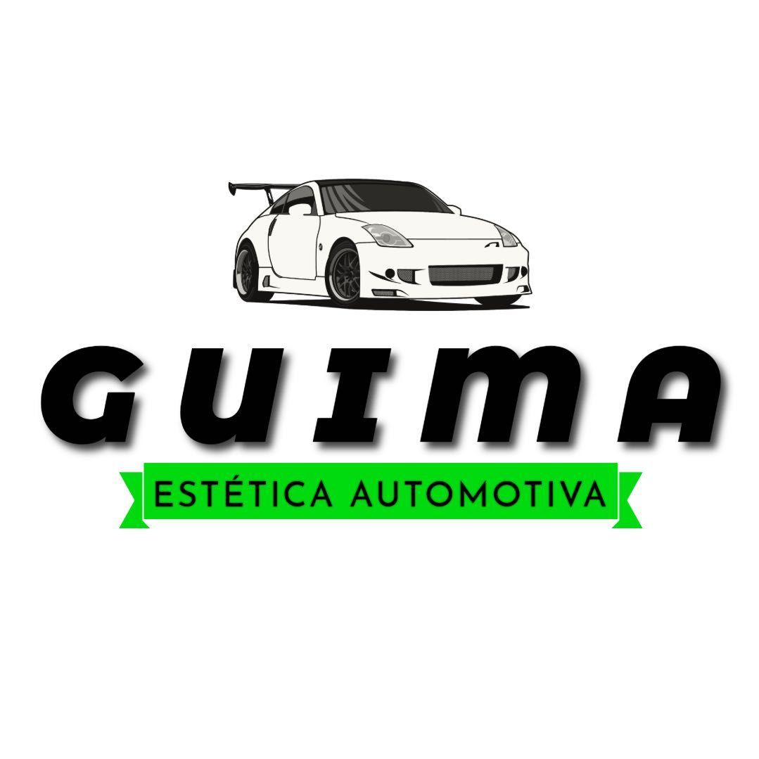 GUIMA Estética Automotiva, Rua Josephina Barbieri Cardinali, 210, 13567-888, São Carlos