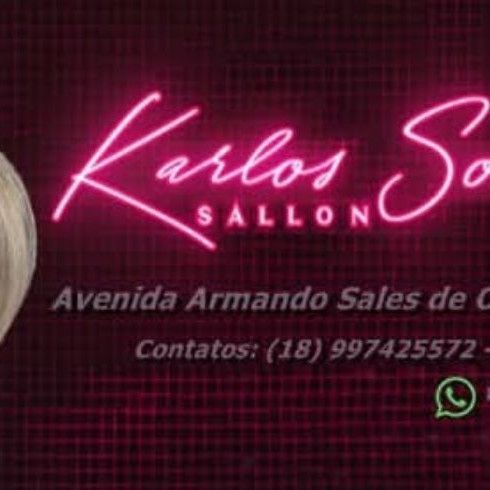 Karlossouza_, Armando sales 9liveira, 16, 19802-080, Assis