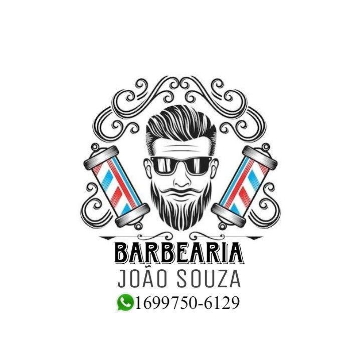 Barbearia João Souza, Avenida João Dagnone, 260, 13560-300, São Carlos