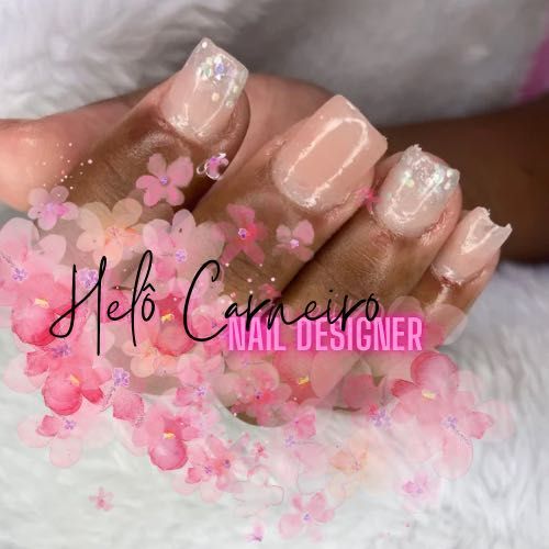 Helô Carneiro Nails Designer, 31640-090, Belo Horizonte