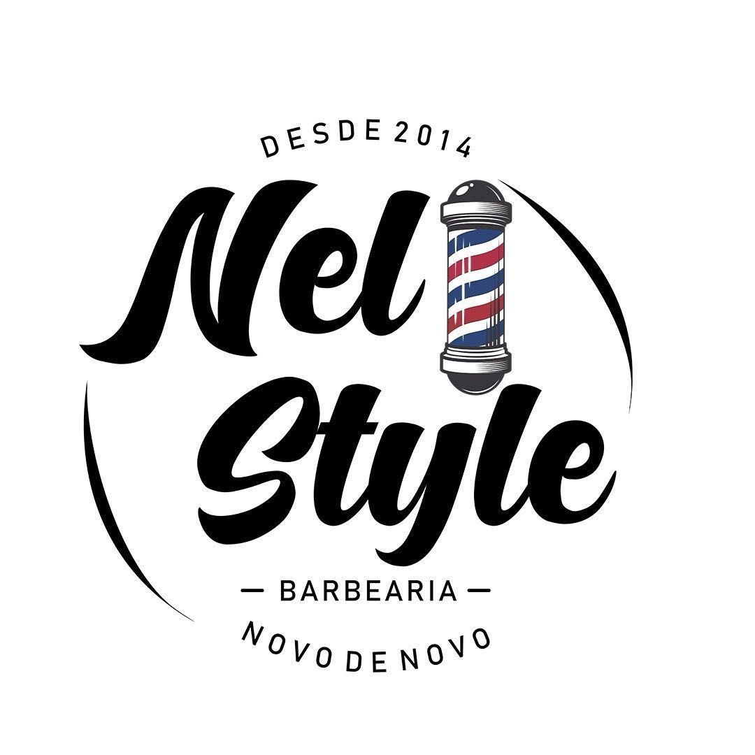 Barbearia Nel Style, Rua Professor Dimarães Antônio Sandei, 29, 06693-130, Itapevi