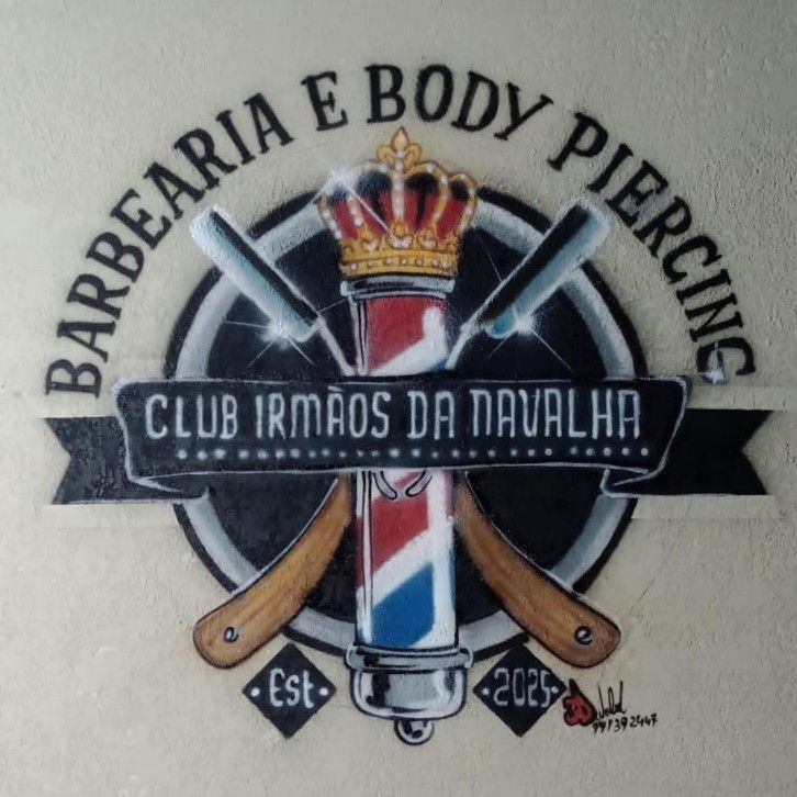 Club irmãos da navalha, Rua Maria Carolina Wilk, 16, 83306-070, Piraquara