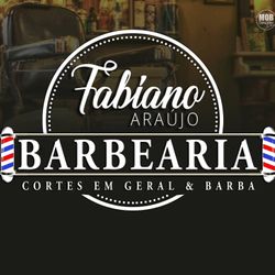 Fabiano Araujo - Barbearia, Avenida Mato Grosso, 1207 Centro, 79965-000, Itaquiraí