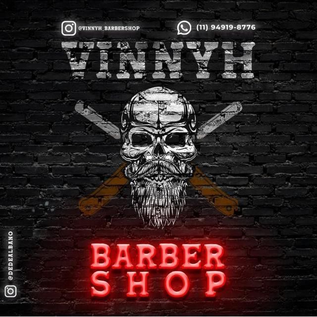 Vinnyh Barbershop, Rua Coronel Manuel Feliciano de Souza, 652, 08060-060, São Paulo