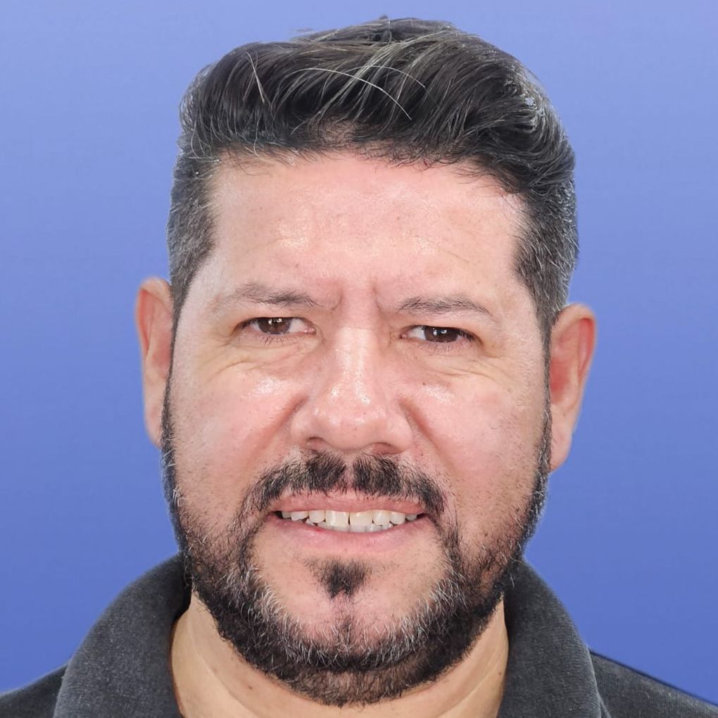 Ricardo Lima - Barbearia RC Clodomiro